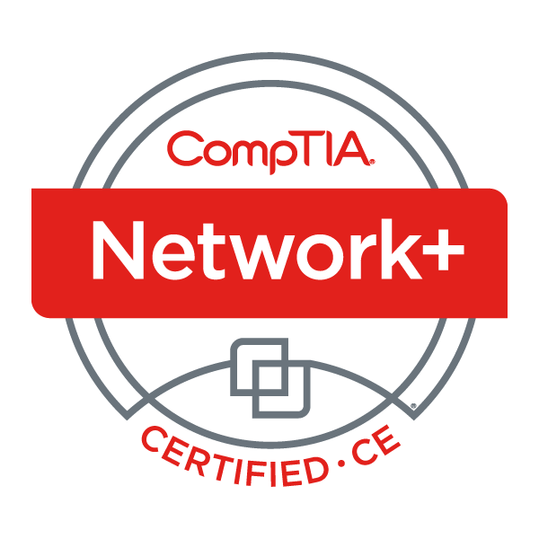 Certificare Comptia Network+ validează competențele specifice în domeniul rețelelor IT